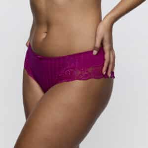 MADISON wild rose hotpants