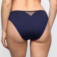 LINAA evening blue rioslip