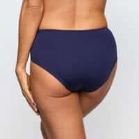 LINAA evening blue tailleslip