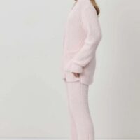 Homewear pink