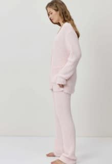 Homewear pink