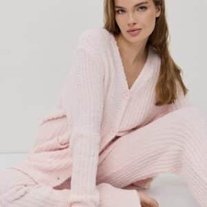 Homewear pink