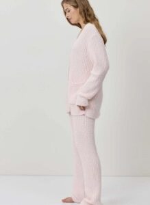 Homewear pink