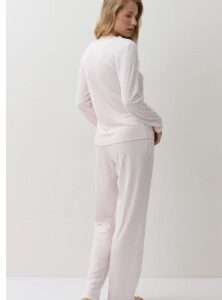 Pyjama lichtroze