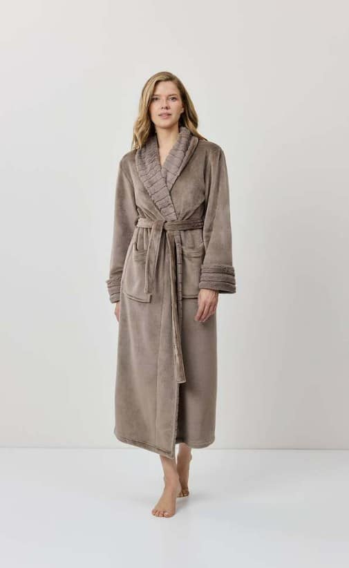 Kamerjas taupe