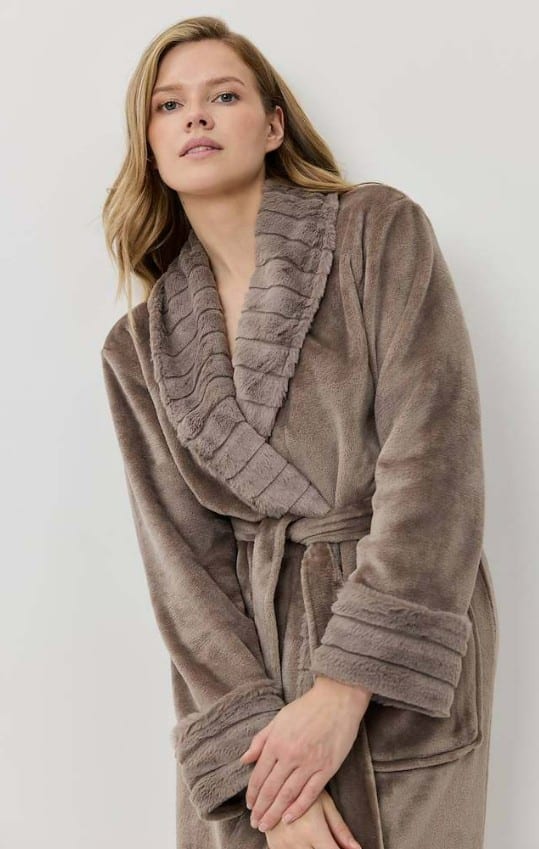 Kamerjas taupe