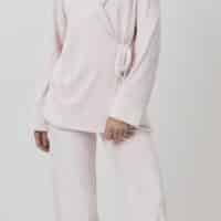 Pyjama lichtroze