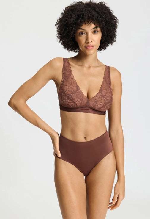 Azelia soft cup zonder beugel