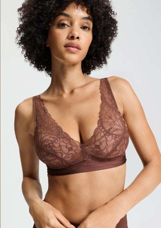 Azelia soft cup zonder beugel