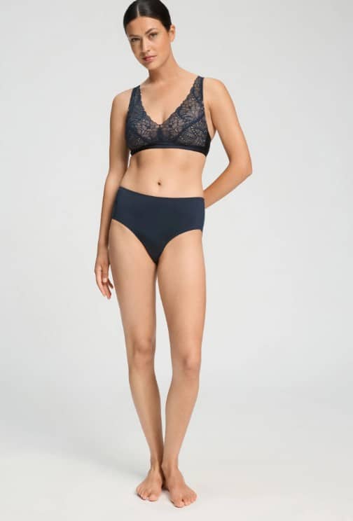 Azelia tailleslip