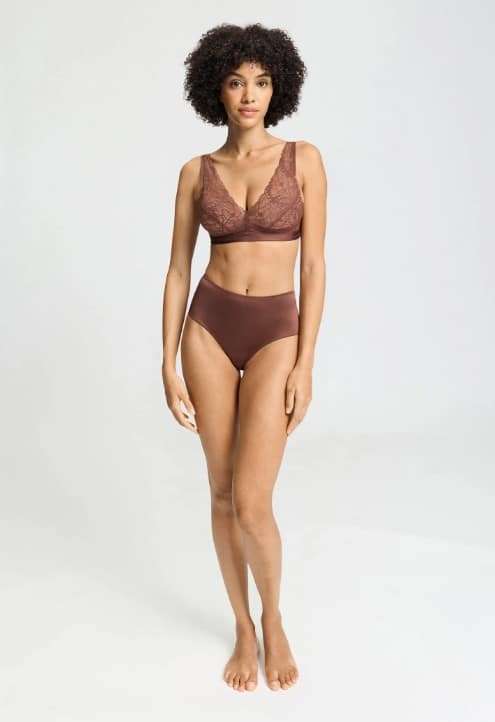 Azelia tailleslip