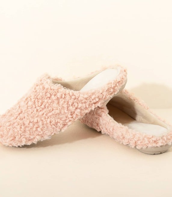 Pantoffels