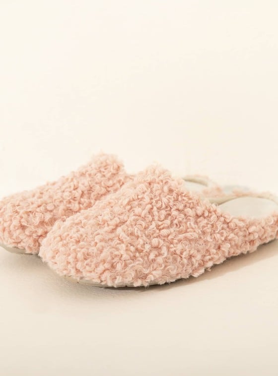 Pantoffels