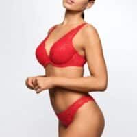 Marie Jo Cyrile mousse bh punge