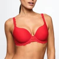 Marie Jo Cyrile mousse bh (hartjes)