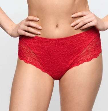 Marie Jo Cyrile tailleslip