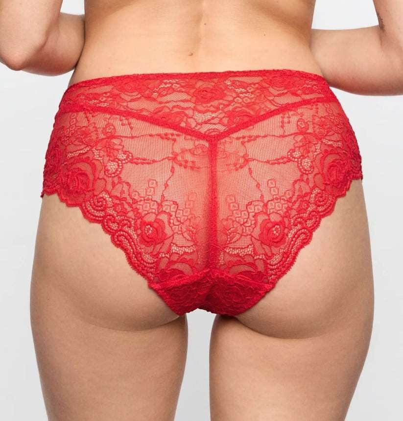 Marie Jo Cyrile tailleslip