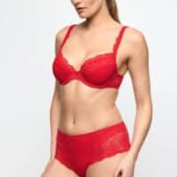 Marie Jo Cyrile tailleslip