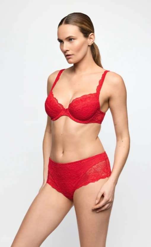 Marie Jo Cyrile tailleslip