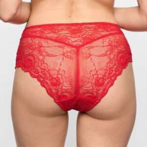 Marie Jo Cyrile tailleslip