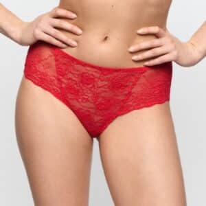 Marie Jo Cyrile hotpants