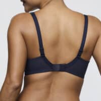 WOWGIRL evening blue volle cup bh WOWGIRL evening blue volle cup bh