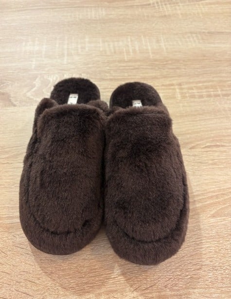 Pantoffels