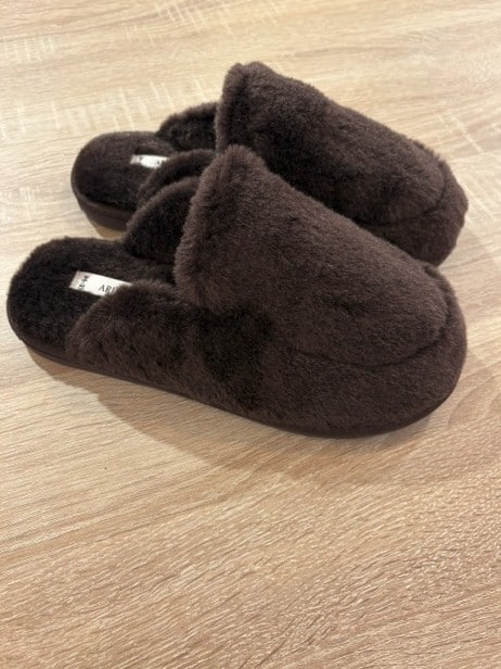 Pantoffels